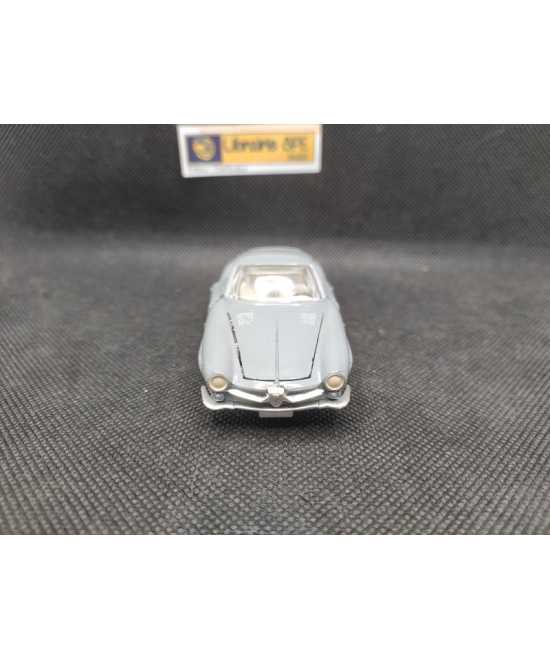 ALFA ROMEO GIULIA SS - POLITOYS URSS - 1/43 | Alfa Roméo Giulia SS |