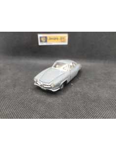 ALFA ROMEO GIULIA SS - POLITOYS URSS - 1/43 | Alfa Roméo Giulia SS |