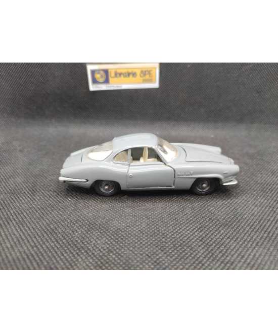 ALFA ROMEO GIULIA SS - POLITOYS URSS - 1/43 | Alfa Roméo Giulia SS |