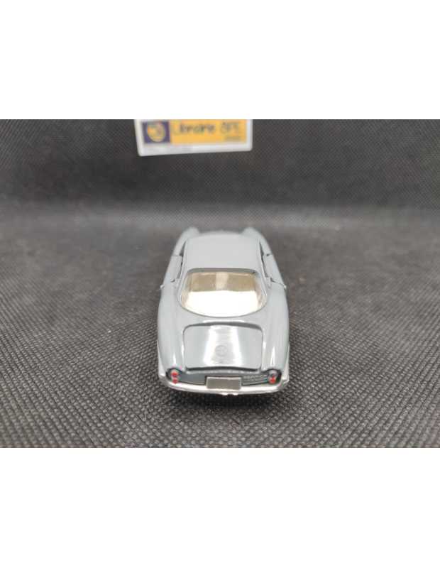 ALFA ROMEO GIULIA SS - POLITOYS URSS - 1/43 | Alfa Roméo Giulia SS |