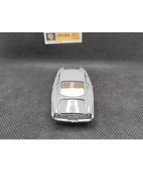 ALFA ROMEO GIULIA SS - POLITOYS URSS - 1/43 | Alfa Roméo Giulia SS |