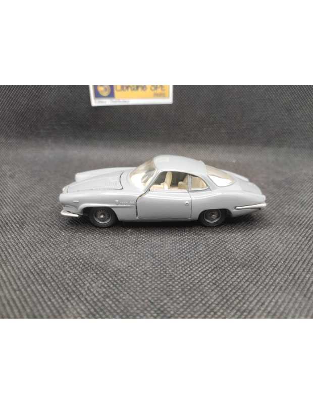 ALFA ROMEO GIULIA SS - POLITOYS URSS - 1/43 | Alfa Roméo Giulia SS |