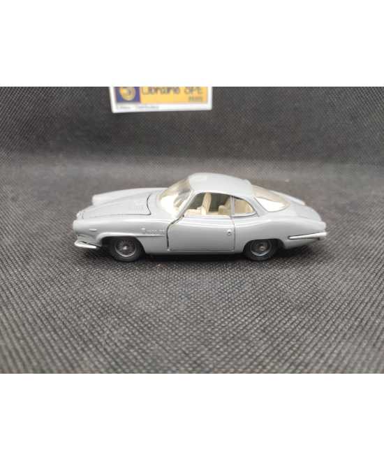 ALFA ROMEO GIULIA SS - POLITOYS URSS - 1/43 | Alfa Roméo Giulia SS |