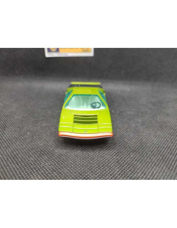 ALFA ROMEO CARABO BERTONE - DINKY TOYS FR - N° 1426 - 1/43 | Alfa Romeo Carabo Bertone -1426 |