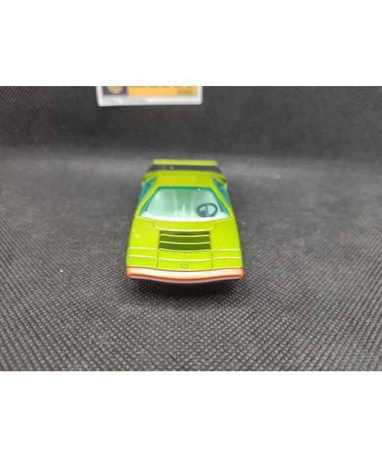 ALFA ROMEO CARABO BERTONE - DINKY TOYS FR - N° 1426 - 1/43 | Alfa Romeo Carabo Bertone -1426 |