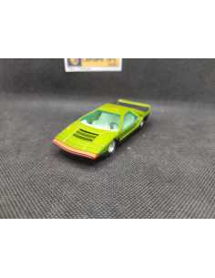 ALFA ROMEO CARABO BERTONE - DINKY TOYS FR - N° 1426 - 1/43 | Alfa Romeo Carabo Bertone -1426 |
