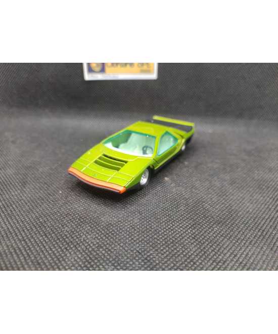 ALFA ROMEO CARABO BERTONE - DINKY TOYS FR - N° 1426 - 1/43 | Alfa Romeo Carabo Bertone -1426 |