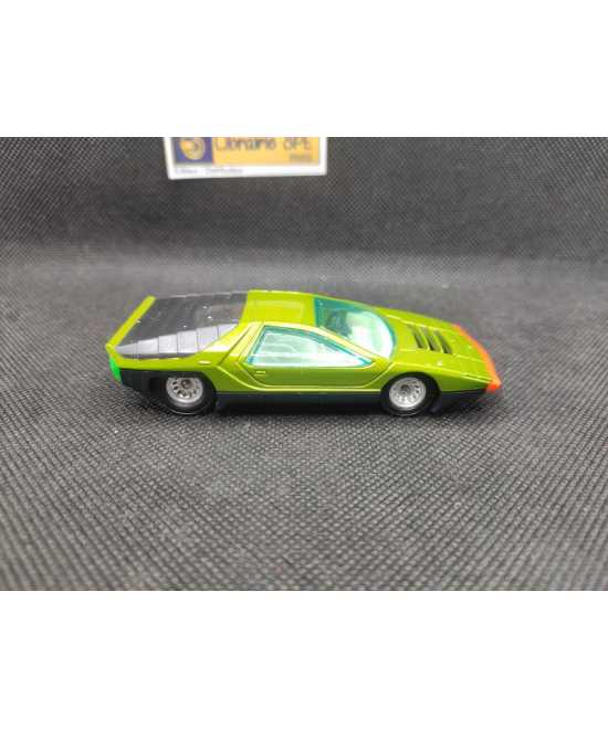 ALFA ROMEO CARABO BERTONE - DINKY TOYS FR - N° 1426 - 1/43 | Alfa Romeo Carabo Bertone -1426 |
