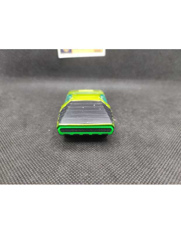 ALFA ROMEO CARABO BERTONE - DINKY TOYS FR - N° 1426 - 1/43 | Alfa Romeo Carabo Bertone -1426 |