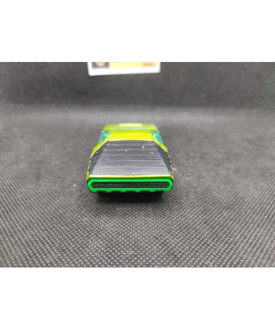 ALFA ROMEO CARABO BERTONE - DINKY TOYS FR - N° 1426 - 1/43 | Alfa Romeo Carabo Bertone -1426 |