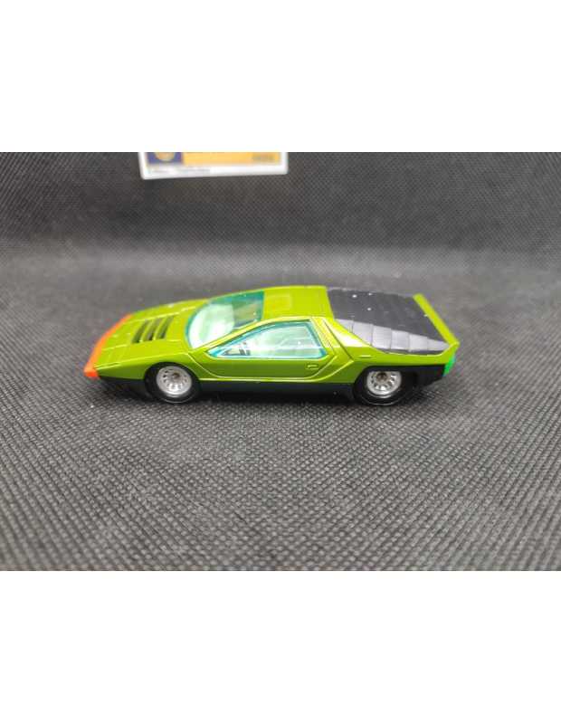 ALFA ROMEO CARABO BERTONE - DINKY TOYS FR - N° 1426 - 1/43 | Alfa Romeo Carabo Bertone -1426 |