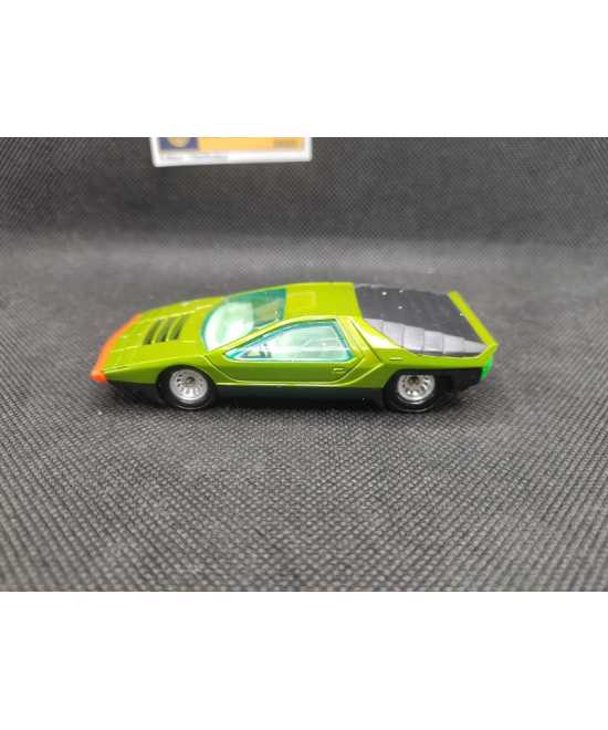ALFA ROMEO CARABO BERTONE - DINKY TOYS FR - N° 1426 - 1/43 | Alfa Romeo Carabo Bertone -1426 |
