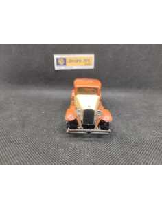 ALFA ROMEO 6C 1750 - RIO - N° 19 - 1/43 | Alfa Roméo 6C 1750 - 19 | 2