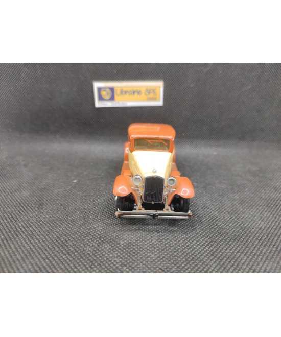 ALFA ROMEO 6C 1750 - RIO - N° 19 - 1/43 | Alfa Roméo 6C 1750 - 19 |