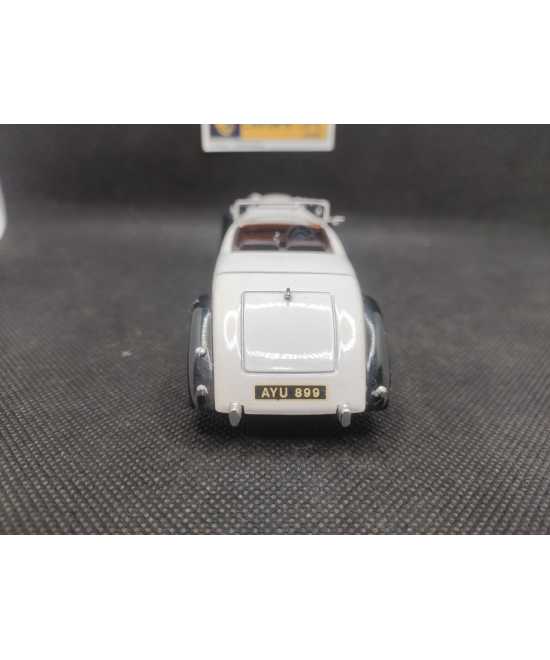 HISPANO SUIZA V12 CABRIOLET - RIO - N° 84 - 1/43 | Hispano Suiza V12 Cabriolet de 1936 - 84 |