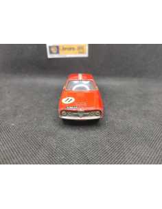 ALFA ROMEO 2600 N° 11 - SOLIDO - N° 125 - 1/43 | Alfa Romeo 2600 n°11 - 125 | 2
