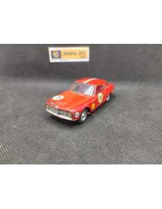 ALFA ROMEO 2600 N° 11 - SOLIDO - N° 125 - 1/43 | Alfa Romeo 2600 n°11 - 125 |