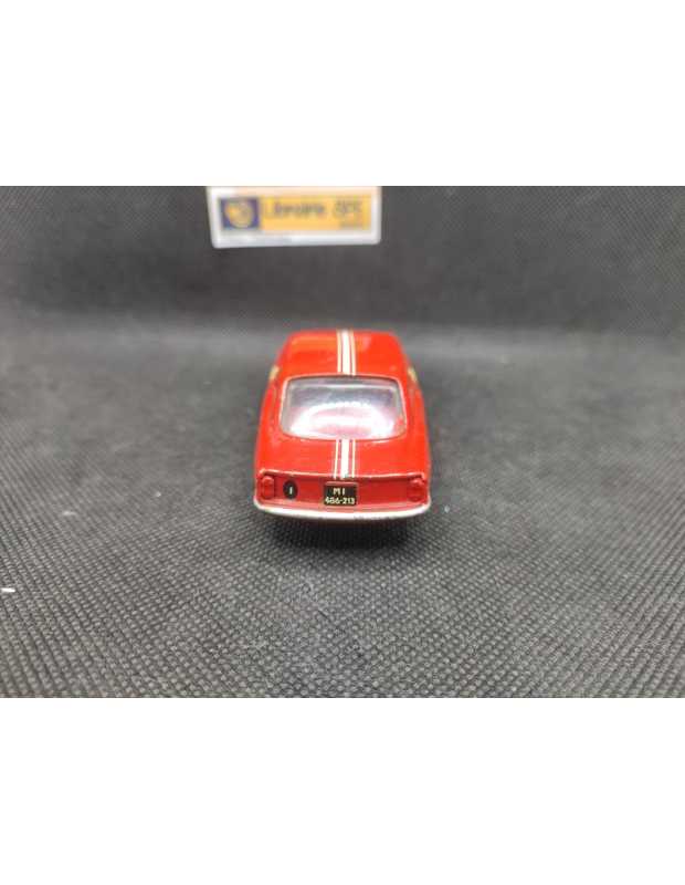 ALFA ROMEO 2600 N° 11 - SOLIDO - N° 125 - 1/43 | Alfa Romeo 2600 n°11 - 125 |