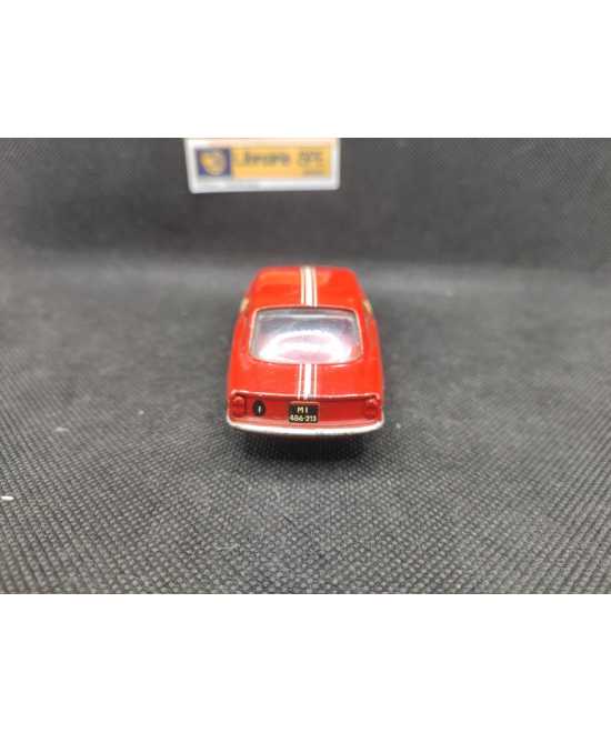 ALFA ROMEO 2600 N° 11 - SOLIDO - N° 125 - 1/43 | Alfa Romeo 2600 n°11 - 125 |