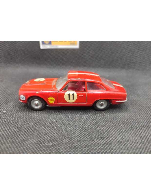 ALFA ROMEO 2600 N° 11 - SOLIDO - N° 125 - 1/43 | Alfa Romeo 2600 n°11 - 125 |