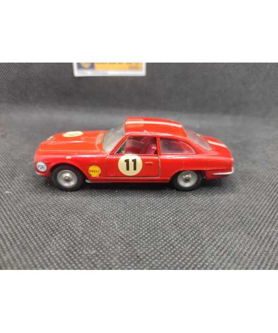 ALFA ROMEO 2600 N° 11 - SOLIDO - N° 125 - 1/43 | Alfa Romeo 2600 n°11 - 125 |