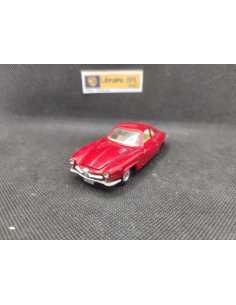 ALFA ROMEO GIULIETTA SS - JOAL - N° 112 - 1/43 | Alfa Roméo Giulietta SS - 112 |