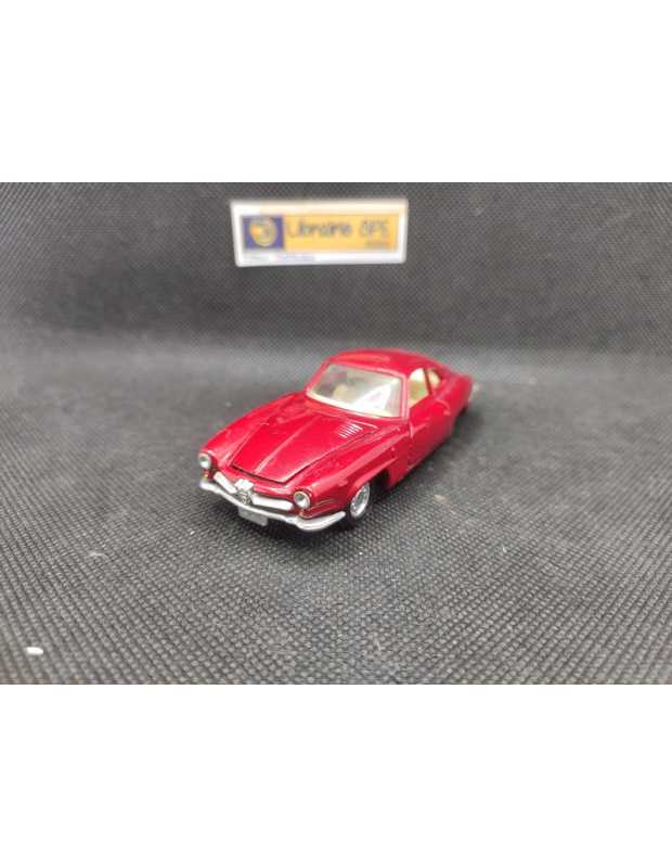 ALFA ROMEO GIULIETTA SS - JOAL - N° 112 - 1/43 | Alfa Roméo Giulietta SS - 112 |