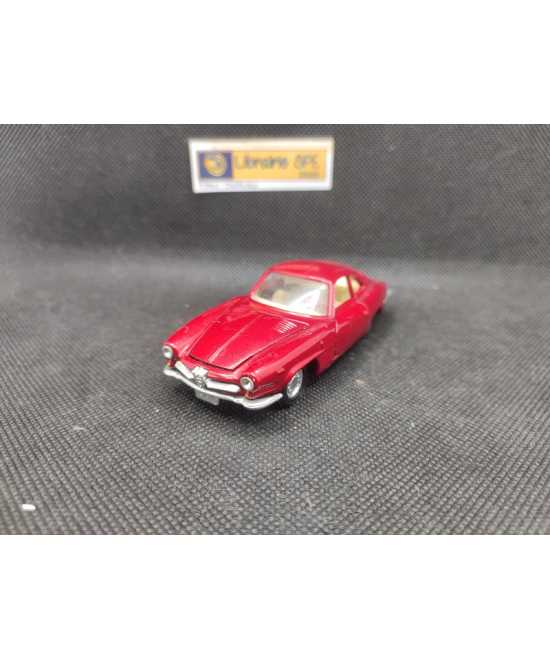 ALFA ROMEO GIULIETTA SS - JOAL - N° 112 - 1/43 | Alfa Roméo Giulietta SS - 112 |
