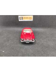 ALFA ROMEO GIULIETTA SS - JOAL - N° 112 - 1/43 | Alfa Roméo Giulietta SS - 112 | 2