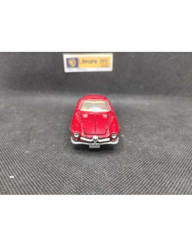 ALFA ROMEO GIULIETTA SS - JOAL - N° 112 - 1/43 | Alfa Roméo Giulietta SS - 112 |