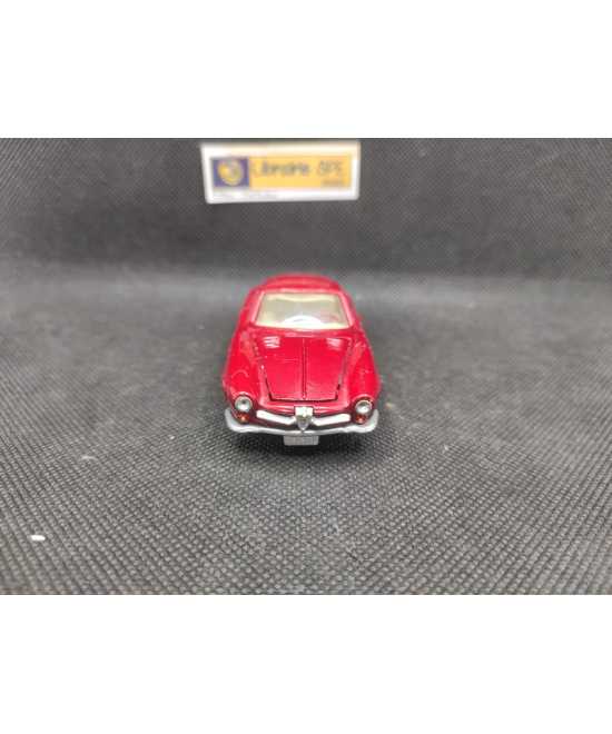 ALFA ROMEO GIULIETTA SS - JOAL - N° 112 - 1/43 | Alfa Roméo Giulietta SS - 112 |
