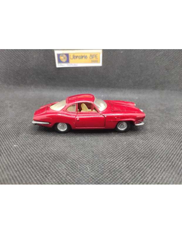 ALFA ROMEO GIULIETTA SS - JOAL - N° 112 - 1/43 | Alfa Roméo Giulietta SS - 112 |