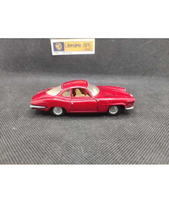 ALFA ROMEO GIULIETTA SS - JOAL - N° 112 - 1/43 | Alfa Roméo Giulietta SS - 112 |