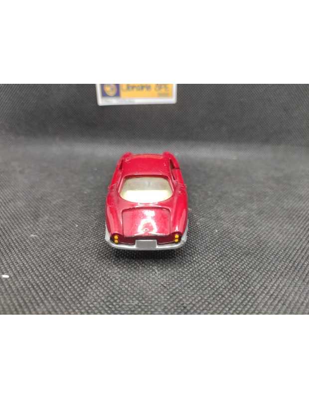 ALFA ROMEO GIULIETTA SS - JOAL - N° 112 - 1/43 | Alfa Roméo Giulietta SS - 112 |