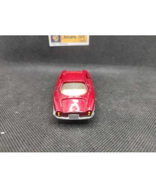ALFA ROMEO GIULIETTA SS - JOAL - N° 112 - 1/43 | Alfa Roméo Giulietta SS - 112 |