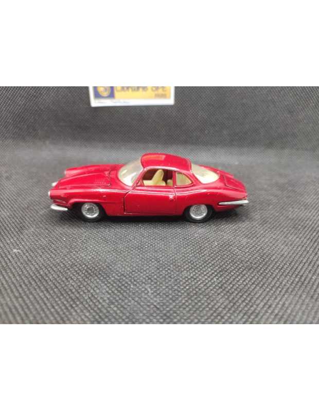 ALFA ROMEO GIULIETTA SS - JOAL - N° 112 - 1/43 | Alfa Roméo Giulietta SS - 112 |