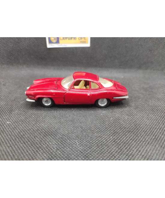 ALFA ROMEO GIULIETTA SS - JOAL - N° 112 - 1/43 | Alfa Roméo Giulietta SS - 112 |