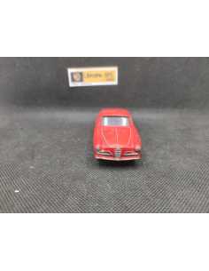 ALFA ROMEO COUPE 1900 - DINKY TOYS FR - N° 24J - 1/43 | Alfa Roméo Coupé 1900 - 24J | 2