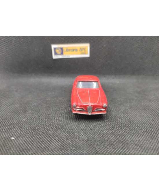 ALFA ROMEO COUPE 1900 - DINKY TOYS FR - N° 24J - 1/43 | Alfa Roméo Coupé 1900 - 24J |