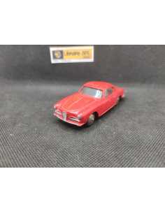 ALFA ROMEO COUPE 1900 - DINKY TOYS FR - N° 24J - 1/43 | Alfa Roméo Coupé 1900 - 24J |