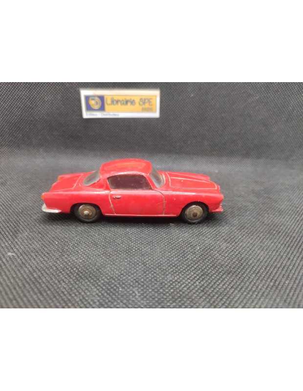 ALFA ROMEO COUPE 1900 - DINKY TOYS FR - N° 24J - 1/43 | Alfa Roméo Coupé 1900 - 24J |