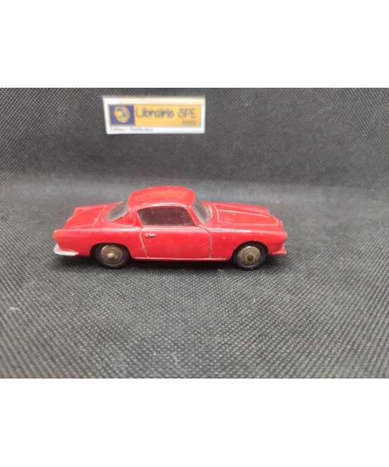 ALFA ROMEO COUPE 1900 - DINKY TOYS FR - N° 24J - 1/43 | Alfa Roméo Coupé 1900 - 24J |