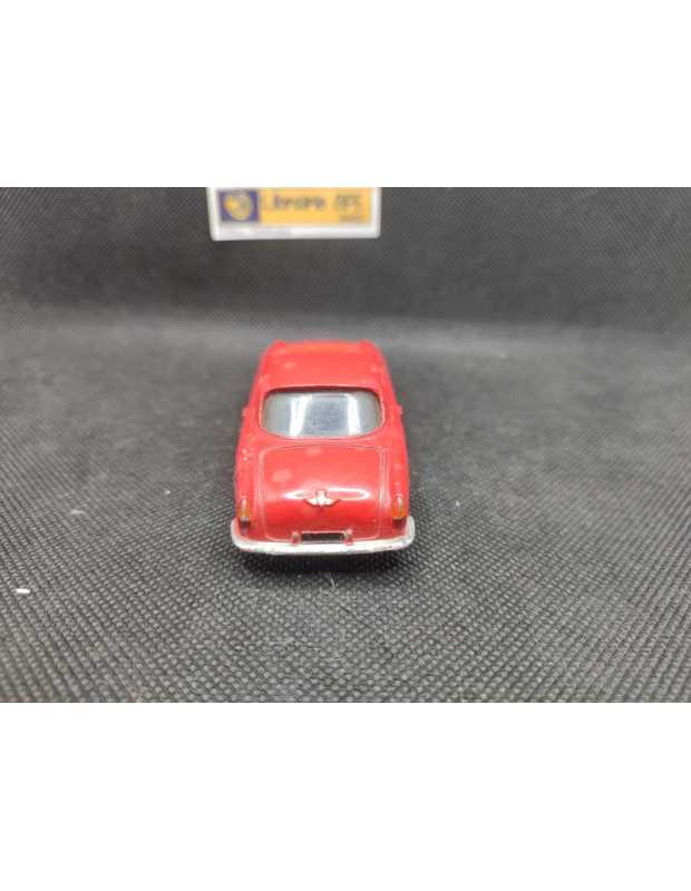 ALFA ROMEO COUPE 1900 - DINKY TOYS FR - N° 24J - 1/43 | Alfa Roméo Coupé 1900 - 24J |