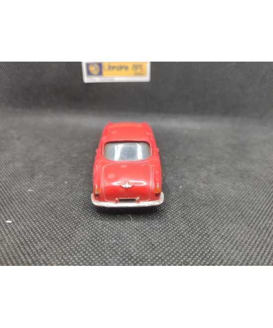 ALFA ROMEO COUPE 1900 - DINKY TOYS FR - N° 24J - 1/43 | Alfa Roméo Coupé 1900 - 24J |