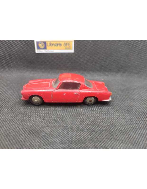 ALFA ROMEO COUPE 1900 - DINKY TOYS FR - N° 24J - 1/43 | Alfa Roméo Coupé 1900 - 24J |