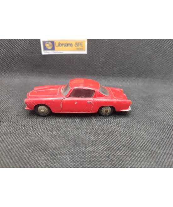 ALFA ROMEO COUPE 1900 - DINKY TOYS FR - N° 24J - 1/43 | Alfa Roméo Coupé 1900 - 24J |