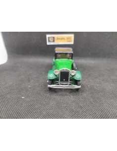 LANCIA DILAMBDA 1929 - RIO - N° 42 - 1/43 | Lancia Dilambda de 1929 - 42 | 2