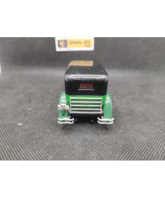 LANCIA DILAMBDA 1929 - RIO - N° 42 - 1/43 | Lancia Dilambda de 1929 - 42 |
