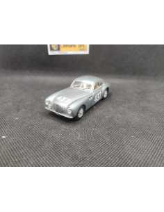CISITALIA 202 COUPE N° 437 MILLE MIGLIA 1950 - STARLINE - 1/43 | Cisitalia 202 Coupé N° 437 Mille Miglia 1950 |