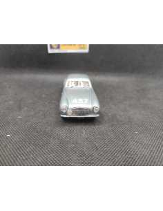 CISITALIA 202 COUPE N° 437 MILLE MIGLIA 1950 - STARLINE - 1/43 | Cisitalia 202 Coupé N° 437 Mille Miglia 1950 | 2